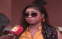 Fatoumata Fouta Tampi à Thiès pour demander pardon à Abdoulaye Dieye Fatoumata Fouta Tampi à Thiès pour demander pardon à Abdoulaye Dieye