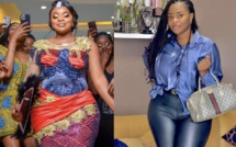 Congo: La Tiktokeuse Sarah Ntshiola Kanku meurt en pleine opération de la chirurgie esthétique BBL Congo: La Tiktokeuse Sarah Ntshiola Kanku meurt en pleine opération de la chirurgie esthétique BBL