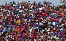 Thiès : les matchs navetanes suspendus jusqu'à nouvel ordre par l'ODCAV Thiès : les matchs navetanes suspendus jusqu'à nouvel ordre par l'ODCAV