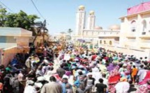 Sécurité Gamou Tivaouane 2013: .  La gendarmerie passe de 1.500 gendarmes l’année dernière à 2.700 gendarmes