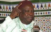 Serigne Mansour Sy Djamil victime de menaces de mort