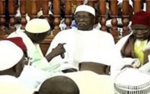 Tivaouane: le Maouloud sera célébré le 27 septembre Tivaouane: le Maouloud sera célébré le 27 septembre