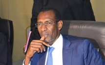 Choix de Amadou: Abdoulaye Daouda Diallo face à la presse aujourd’hui à 17H