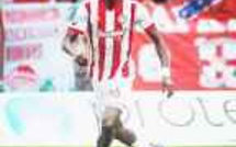 Pape Abdou Cissé quitte l’Olympiakos pour aller en Turquie.