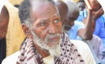 Thiès en Deuil : Décès de Serigne Saliou Touré, Éminent Érudit du Coran et Icône de la Communauté Mouride