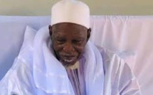 Serigne Saliou Touré sera inhumé à Touba