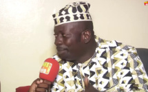  Après le collage de sa vidéo avec Serigne Mountakha Mbacke par Ahmed Cissé, Oustaz Souleymane Diaw brise le silence