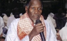 Hommage à Serigne Saliou Touré : Les mots touchants d'Ibrahima Macodou Fall