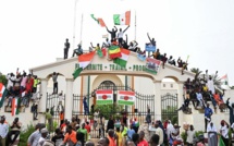 Ce pays membre de la CEDEAO se dit prêt à fournir des aides humanitaires au Niger Ce pays membre de la CEDEAO se dit prêt à fournir des aides humanitaires au Niger