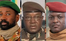Alliance militaire Niger-Mali-Burkina, la fin du G5 Sahel ? Alliance militaire Niger-Mali-Burkina, la fin du G5 Sahel ?