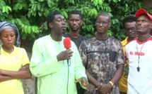 La fondation Thiès solidarité remet une enveloppe de 500 000 FCFA à un enfant malade