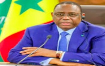 Le président Macky Sall a prononcé son discours d'adieu à la tribune des Nations unies