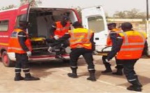 Touba : Un déficient mental âgé de 29 ans met fin à ses jours Touba : Un déficient mental âgé de 29 ans met fin à ses jours