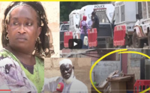 Drame à Thiès : Toute une famille expulsée de la maison familiale Drame à Thiès : Toute une famille expulsée de la maison familiale