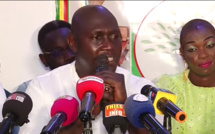 L'ex responsable du parti Rewmi Cissé Beye rejoint le président du mouvement Siggi Jotna Abdoulaye Dieye