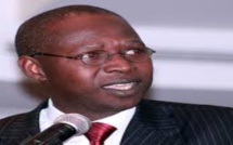 2024: Mahammed Dionne officialise sa candidature à l’élection présidentielle