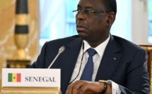 Dissolution du parti pastef: Macky Sall donne les raisons