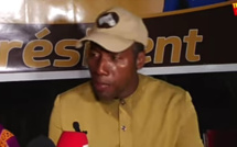 Présidentielle de 2024: Mouhamed Diallo promet déjà 2500 électeurs à Amadou Ba et appelle les leaders du département de Thiès à l'unité 