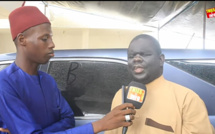 Gamou Tivaouane 2023: À la découverte de Sam Mboup , l'homme miraculeux de Tivaouane