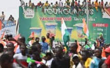 Retrait français du Niger: "C’est une victoire du peuple nigérien"