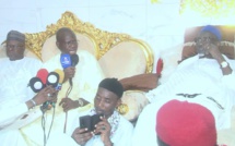 Gamou 2023: Augustin Tine conduit La délégation Gouvernementale chez la famille Ndieguene Gamou 2023: Augustin Tine conduit La délégation Gouvernementale chez la famille Ndieguene