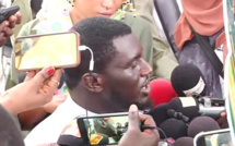 Gamou 2023: Balla Gaye 2 magnifie les actions sociales de Aziz Ndiaye