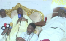 Gamou 2023 à Thiès : Augustin Tine conduit la délégation gouvernementale à Keur Mame El Hadji