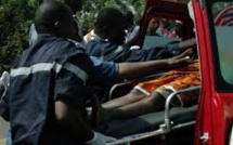 Gamou Tivaouane 2023: un mort a été enregistré parmi les 160 victimes des 49 accidents.