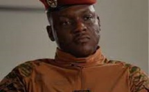 Le capitaine Traoré n'envisage pas d'élections avant la sécurisation de tout le Burkina Faso