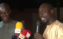 Ousmane Diop “ il est temps pour la capitale ferroviaire de changer de nouveaux visages en politique”.