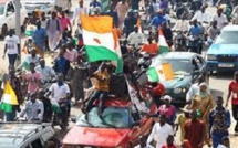 Niger : le départ de l'ambassadeur français célébré à Niamey Niger : le départ de l'ambassadeur français célébré à Niamey