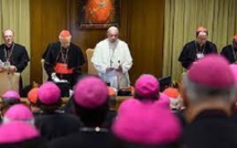 Vatican : des femmes vont pouvoir voter à l'assemblée des évêques Vatican : des femmes vont pouvoir voter à l'assemblée des évêques