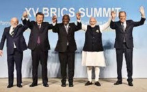 Les BRICS travaillent sur la création d’un nouveau statut pour leurs partenaires