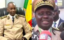 Oumar Mamadou BALDÉ, nouveau Gouverneur de Thiès : Une expertise reconnue au service de la région Oumar Mamadou BALDÉ, nouveau Gouverneur de Thiès : Une expertise reconnue au service de la région