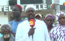 Parrainage Présidentielle 2024 : Mamadou Thiaw Mobilise Massivement 51 Villages de Tassète en Faveur d'Amadou Ba