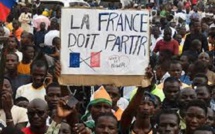 Ni l'Onu ni la France n’ont pas le droit de "choisir qui est légitime" pour diriger le Niger Ni l'Onu ni la France n’ont pas le droit de "choisir qui est légitime" pour diriger le Niger