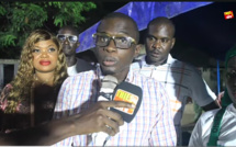 Rentrée 2023: Babacar Mbaye Gueye offre des kits scolaires aux élèves de Takhikao 