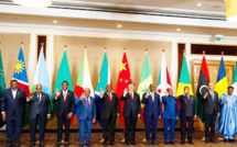 Plusieurs pays d'Afrique souhaitent adhérer aux BRICS