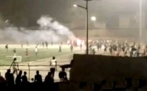 Dakar: L’Odcav de  a décidé de suspendre provisoirement le championnat populaire (Navétanes)