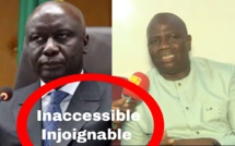 《Idrissa Seck est un leader inaccessible , injoignable...》, dixit Lamine Diallo ex leader Rewmiste