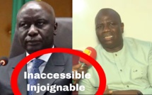 《Idrissa Seck est un leader inaccessible , injoignable...》, dixit Lamine Diallo ex leader Rewmiste 《Idrissa Seck est un leader inaccessible , injoignable...》, dixit Lamine Diallo ex leader Rewmiste