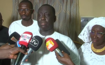 Alioune Sall et Awa Doucouré à Thiès : Mobilisation Conjuguée pour une Victoire Éclatante d'Amadou Ba