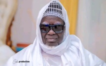 Touba: Serigne Mountakha ordonne de fermer les les classes les vendredis