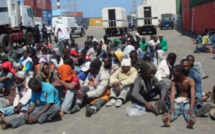 Émigration clandestine : 227 migrants sénégalais sont attendus à Saint-Louis ce jeudi