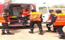 Accident mortel à Tassette : l a reconstitution des faits, effectuée ce mercredi par les gendarmes chargés de l’enquête,