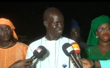 KHOMBOLE :Ndiaye Coura Ngom assure les frais d'inscription de 120 élèves pour une enveloppe de 1.150. 000 F Cfa