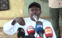 Mbousnakh: Le maire de Tassette exige justice pour les populations locales face aux promoteurs agricoles et gérants de carrières