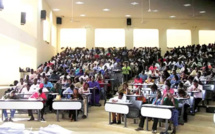 Manifestations pour l'ouverture de l'université Cheikh Anta Diop : 21 étudiants arrêtés entre mbour, Dakar et Kaolack