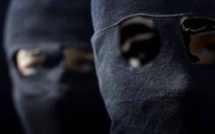 Cambriolage à Kaolack :des individus encagoulés ont dérobé un coffre-fort contenant la somme de huit millions de FCFA dans deux magasins du marché de Ndiédieng