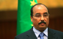 Mauritanie : 20 ans de prison ferme requis contre l’ex-président Mohamed Ould Abdel Aziz